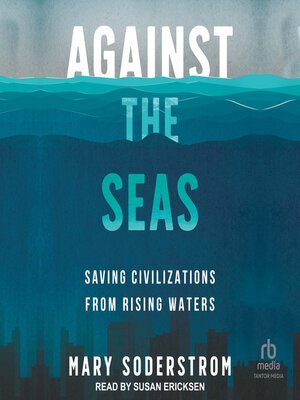 cover image of Against the Seas